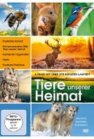 Tiere unserer Heimat