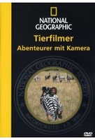 Tierfilmer - Abenteurer mit Kamera/National Geo.