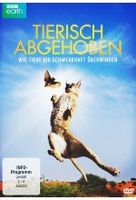 Tierisch abgehoben - Wie Tiere die Schwerkraft überwinden