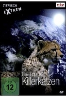 Tierisch Extrem Vol. 2: Die Top 10 Killerkatzen