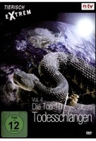 Tierisch Extrem Vol. 4: Die Top 10 Todesschlangen