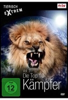 Tierisch Extrem Vol. 7: Die Top 10 Kämpfer