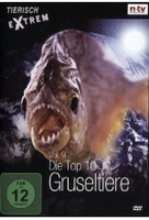 Tierisch Extrem Vol. 9: Die Top 10 Gruseltiere