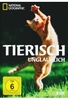 Tierisch unglaublich - National Geographic [2 DVDs]