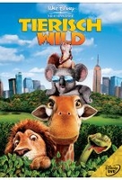 Tierisch Wild