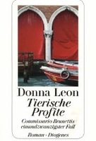 Tierische Profite - Commissario Brunnetis einundzwanzigster Fall