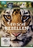 Tierische Rebellen - Die erstaunlichsten und frechsten Tiere der Welt