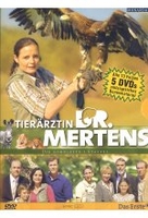 Tierärztin Dr. Mertens - Staffel 1 [5 DVDs]