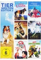 Tierwelten - Edition 2 [2 DVDs]