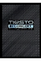 Tiesto - In Concert 2004 [2 DVDs]