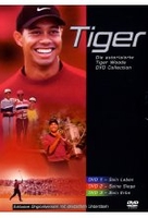 Tiger - Tiger Woods Collection [3 DVDs]