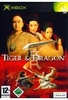 Tiger & Dragon