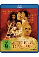 Tiger & Dragon