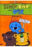 Tiger,  Bär und Antje - Von Panama zum Mond