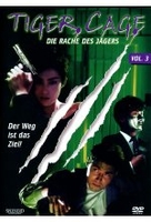 Tiger Cage Vol. 3 - Die Rache des Jägers