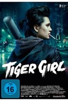 Tiger Girl
