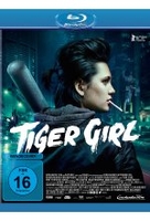 Tiger Girl