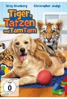 Tiger,  Tatzen und Tamtam