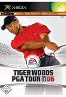 Tiger Woods PGA Tour 06