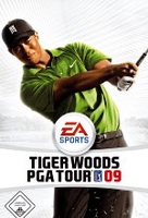 Tiger Woods PGA Tour 09