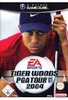 Tiger Woods PGA Tour 2004