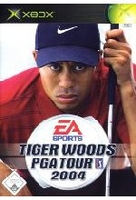Tiger Woods PGA Tour 2004