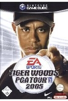 Tiger Woods PGA Tour 2005