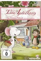 Tilda Apfelkern 1 - Das Drinnen-Picknick und weitere Geschichten