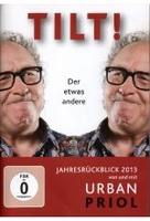Tilt! 2013 - Urban Priol