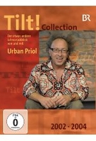 Tilt! Collection 2002-2004 - Wie alles begann [3 DVDs]