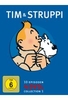 Tim & Struppi - Collection 1 [4 DVDs]