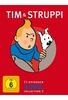 Tim & Struppi - Collection 2 [4 DVDs]