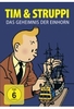 Tim & Struppi - Das Geheimnis der Einhorn [SE]