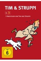 Tim & Struppi 3