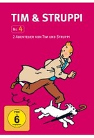 Tim & Struppi 4