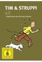 Tim & Struppi 7