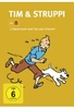 Tim & Struppi 8