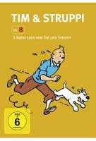 Tim & Struppi 8