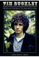 Tim Buckley - A Review and Critique of the Man and his Music