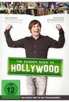 Tim Sander Goes to Hollywood