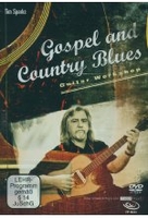 Tim Sparks - Gospel And Country Blues/Guitar Workshop (+ Noten/Tabulaturenbuch)