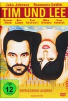 Tim und Lee