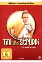 Tim und Struppi - Das Original - Sammler Edition [2 DVDs]