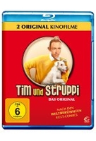 Tim und Struppi - Das Original