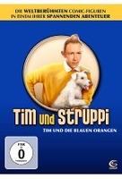 Tim und Struppi - Tim und die blauen Orangen