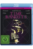 Time Bandits (+ DVD)