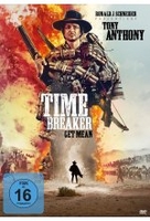 Time Breaker - Get Mean