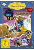 Time Kid - Tom Spenders Reise durch die Zeit - Die Trickfilm Klassiker
