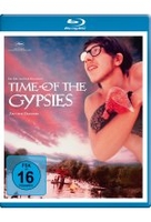 Time of the Gypsies - Zeit der Zigeuner