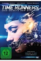 Time Runners - Das Gesetz der Zukunft